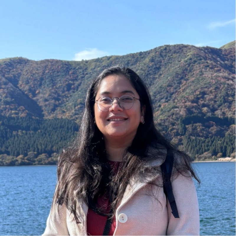 Surabhi Sanghai - Product Manager | Stackforce