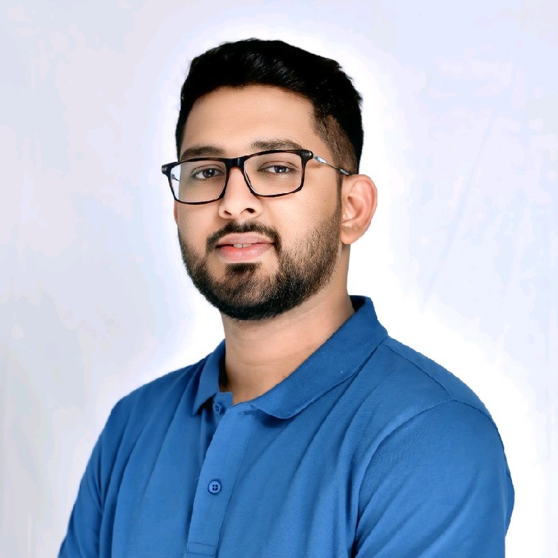 Suradh Ravi - CEO | Stackforce
