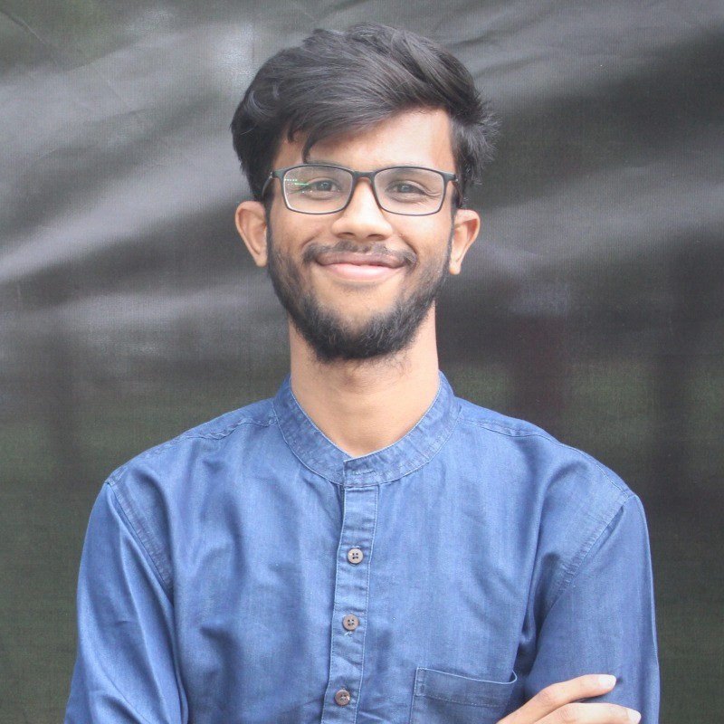 Suraj Bhanu - Software Engineer | Stackforce