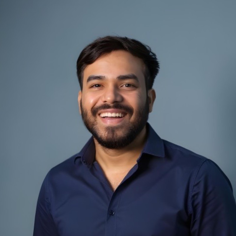Suraj Biswas - Co-Founder | Stackforce