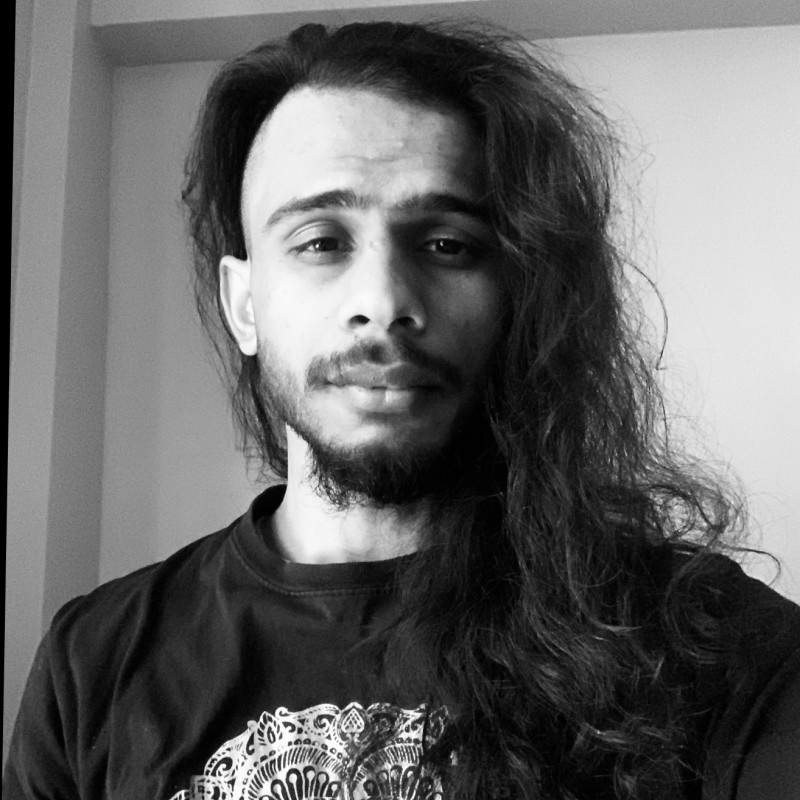 Suraj Joshi - Product Engineer | Stackforce