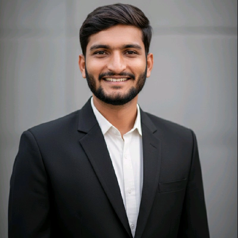 Suraj Kale - Software Engineer | Stackforce