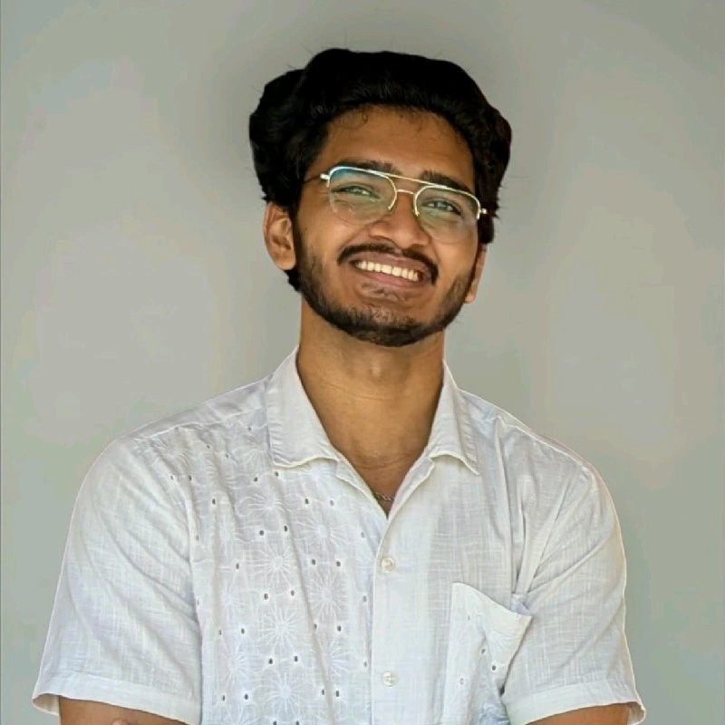 Suraj Kotagi - Backend Engineer | Stackforce