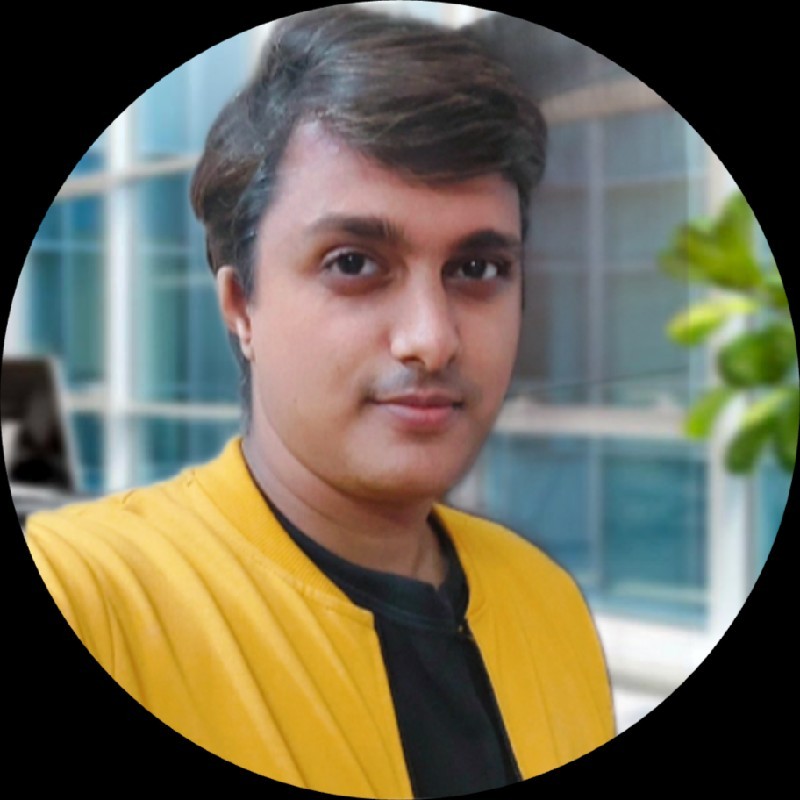 Suraj Krishnamoorthy - CEO | Stackforce