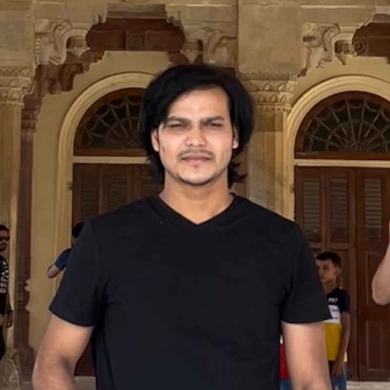 Suraj Kumar Mall - Software Engineer | Stackforce