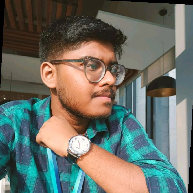 Suraj Mondal - Operations Associate | Stackforce