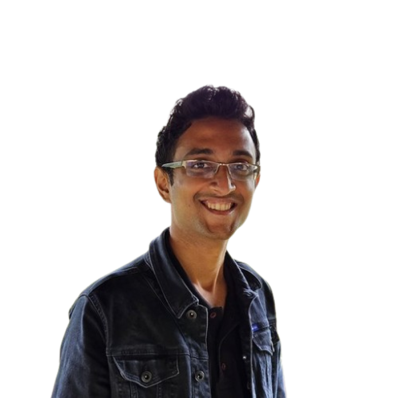 Suraj Rajan - Software Engineer | Stackforce