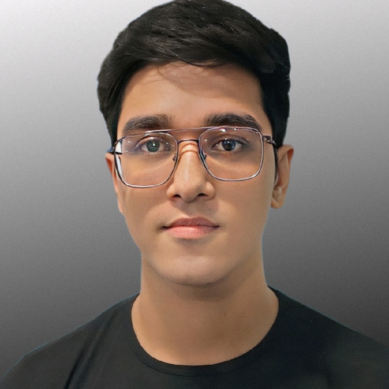 Suraj Rawat - Business Development Manager | Stackforce