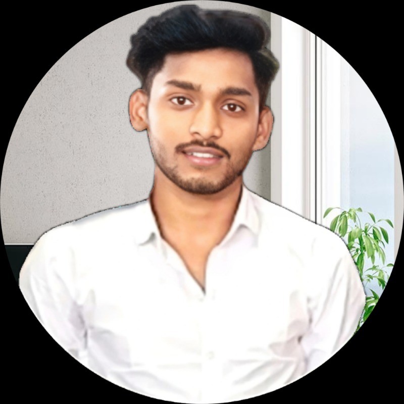 Suraj Sahu - Frontend Engineer | Stackforce