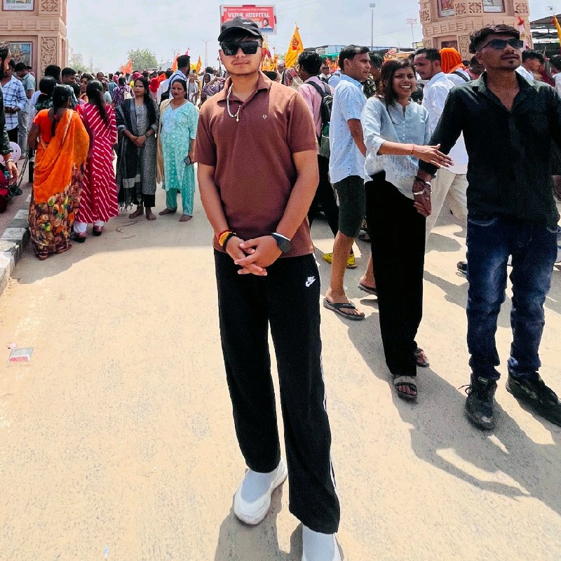 Suraj Pandey - Product Engineer | Stackforce