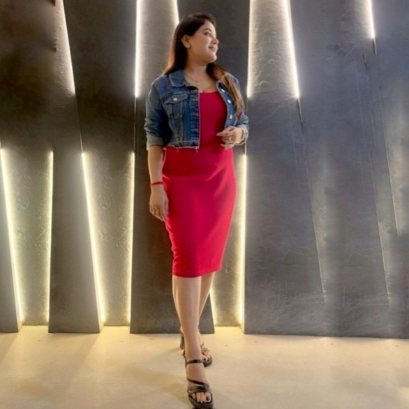 Surbhi Bhawsar - HR Manager | Stackforce