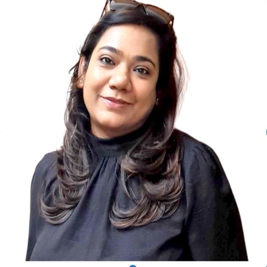Surbhi Dey - Technical Program Manager | Stackforce