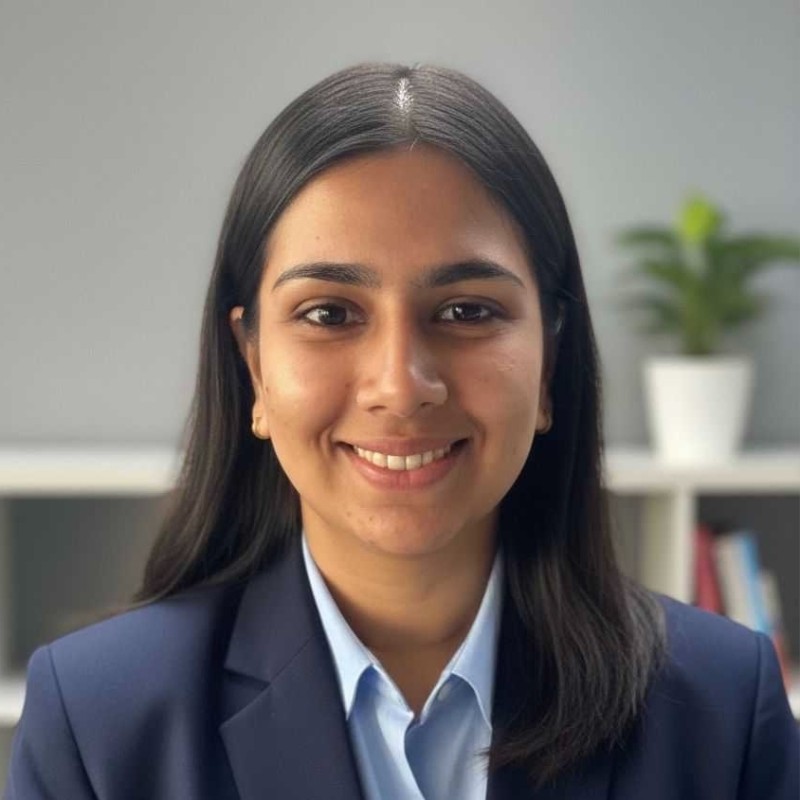 Surbhi Jain - Customer Success Manager | Stackforce