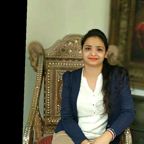 Surbhi Singh - HR Manager | Stackforce