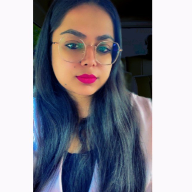 Surbhi Taneja - Operations Associate | Stackforce