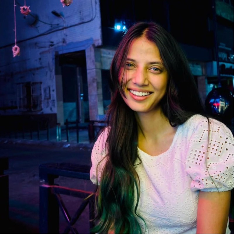 Surbhi Thakur - Product Manager | Stackforce