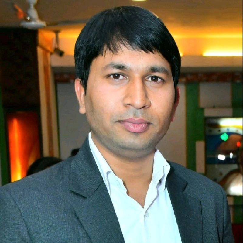 Surender Garg - Software Engineer | Stackforce