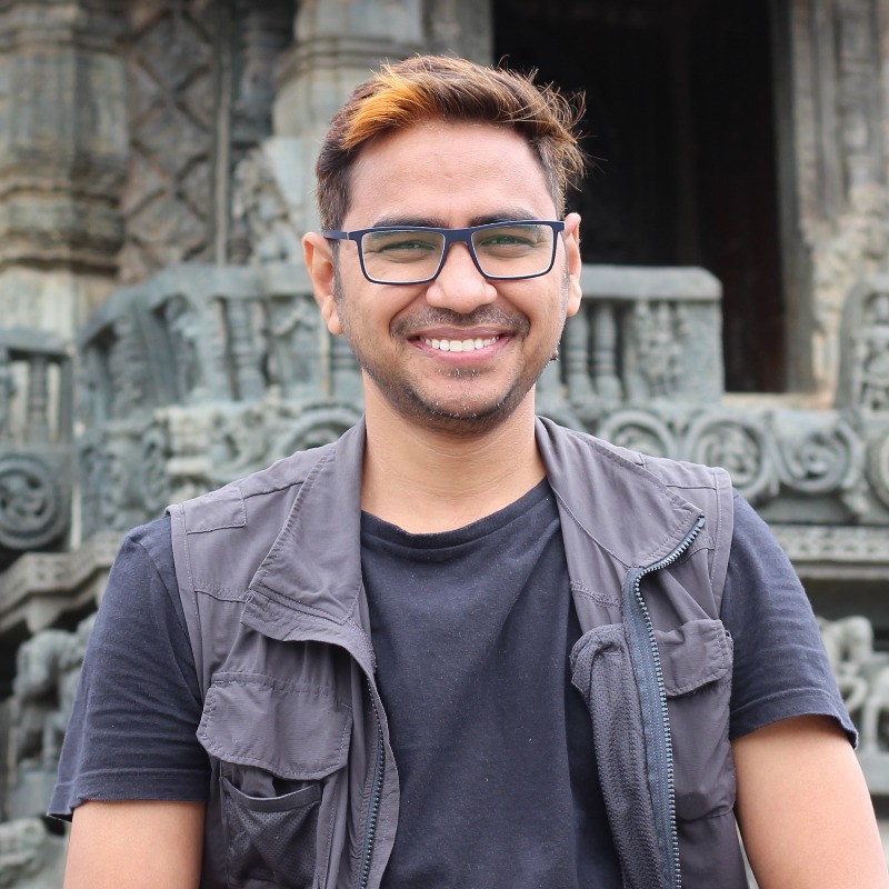 Surendra Kumar Mali - Founder | Stackforce