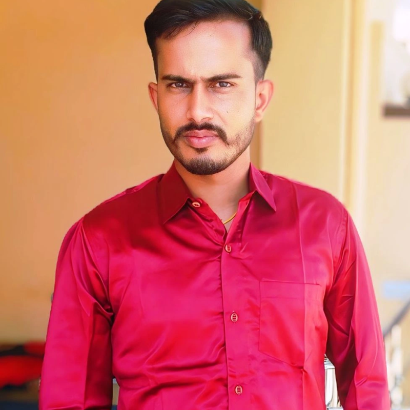Surendra Singh - Operations Associate | Stackforce