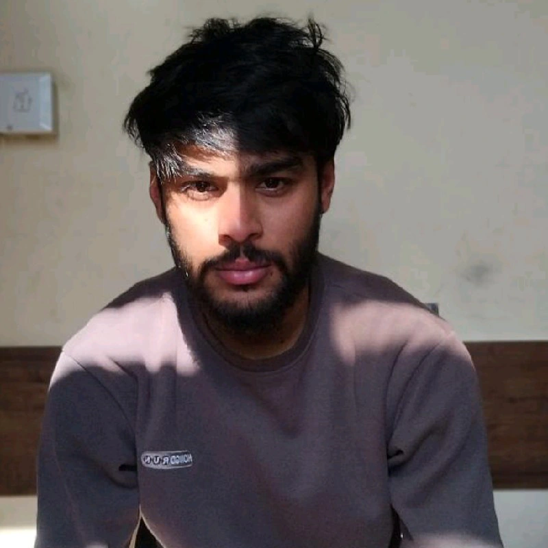 Surendra Upreti - Frontend Engineer | Stackforce