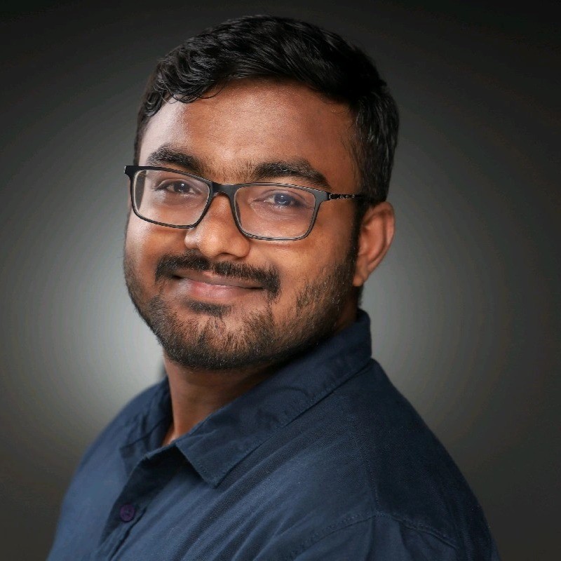 Surendra Reddy Realtor Surendra Kumar Reddy - Co-Founder | Stackforce