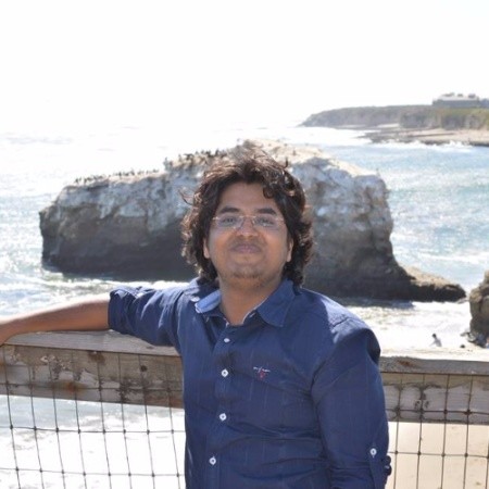 Suresh Agarwal - Software Engineer | Stackforce