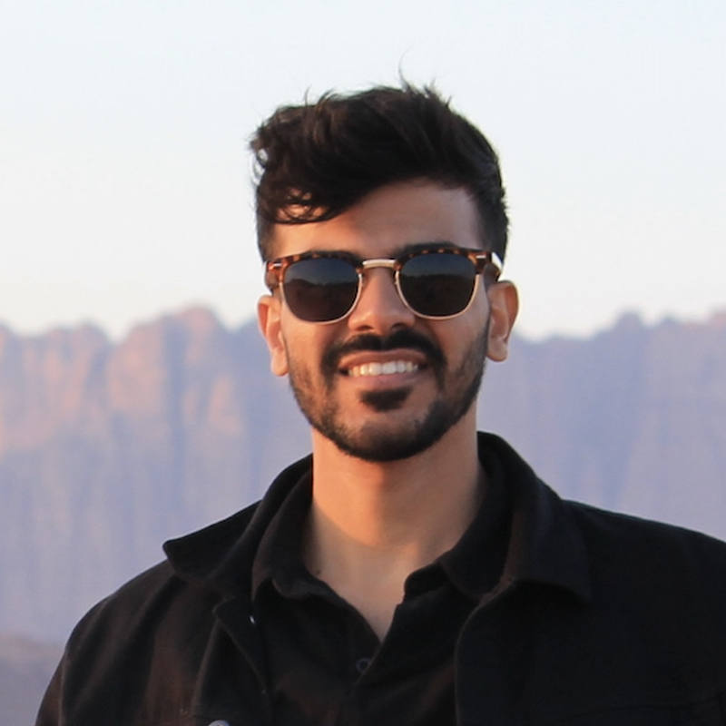 Suresh G. - DevOps Engineer | Stackforce