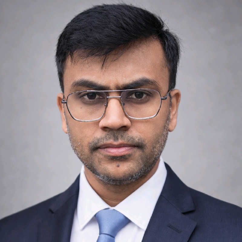 Suresh Kannan - Engineering Manager | Stackforce