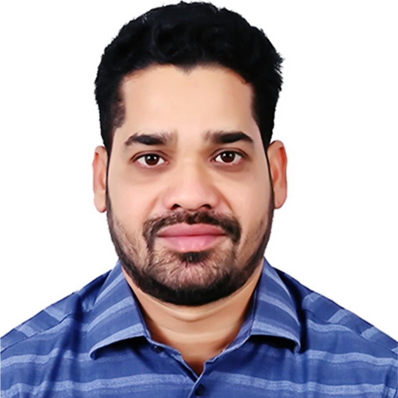 Suresh kola - Software Engineer | Stackforce