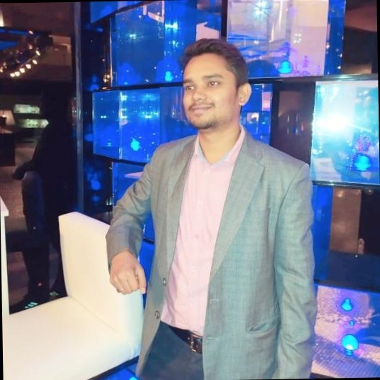 Suresh Kumar - Software Engineer | Stackforce