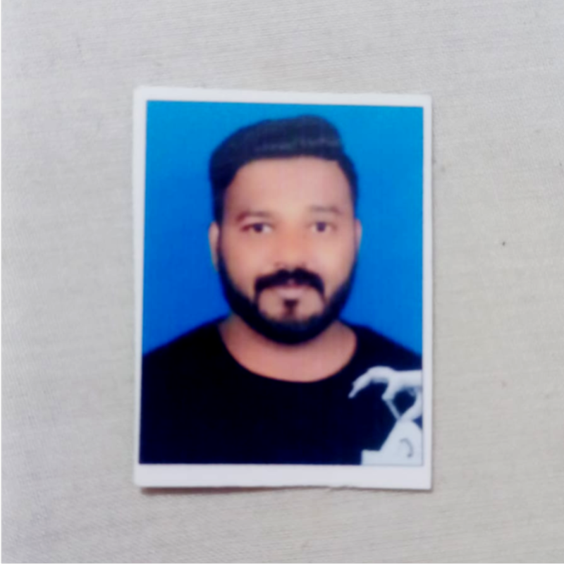 Suresh Narasimha Chary - Recruiter | Stackforce