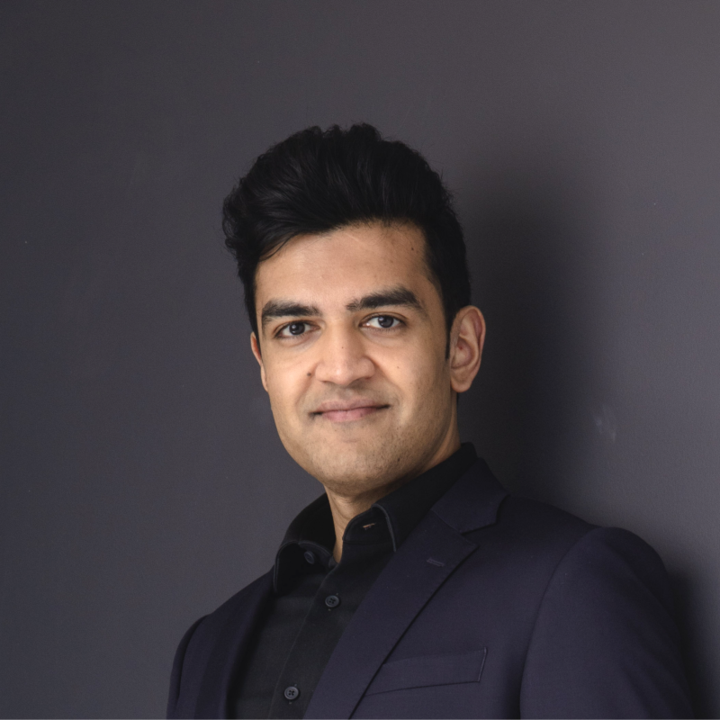 Suresh Kasipandy - Data Scientist | Stackforce