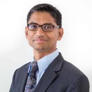 Suresh Parakoti - CEO | Stackforce