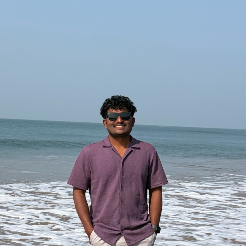 Suresh S Yadahalli - Senior Software Engineer | Stackforce