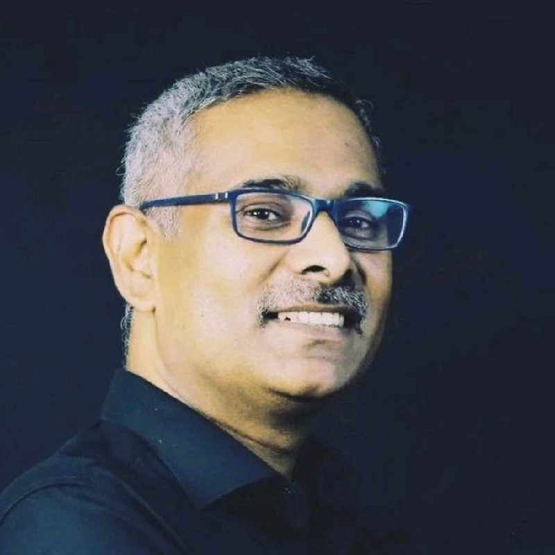 Suresh Thomas (Steve) - CEO | Stackforce