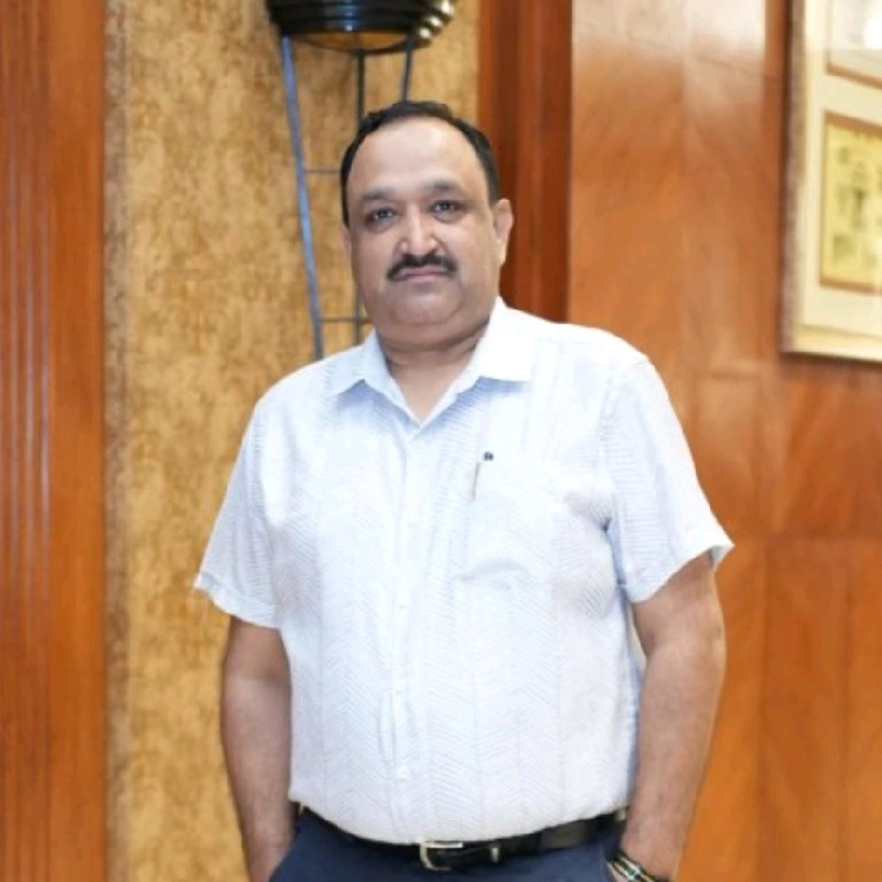 Surjeet Chauhan - CEO | Stackforce