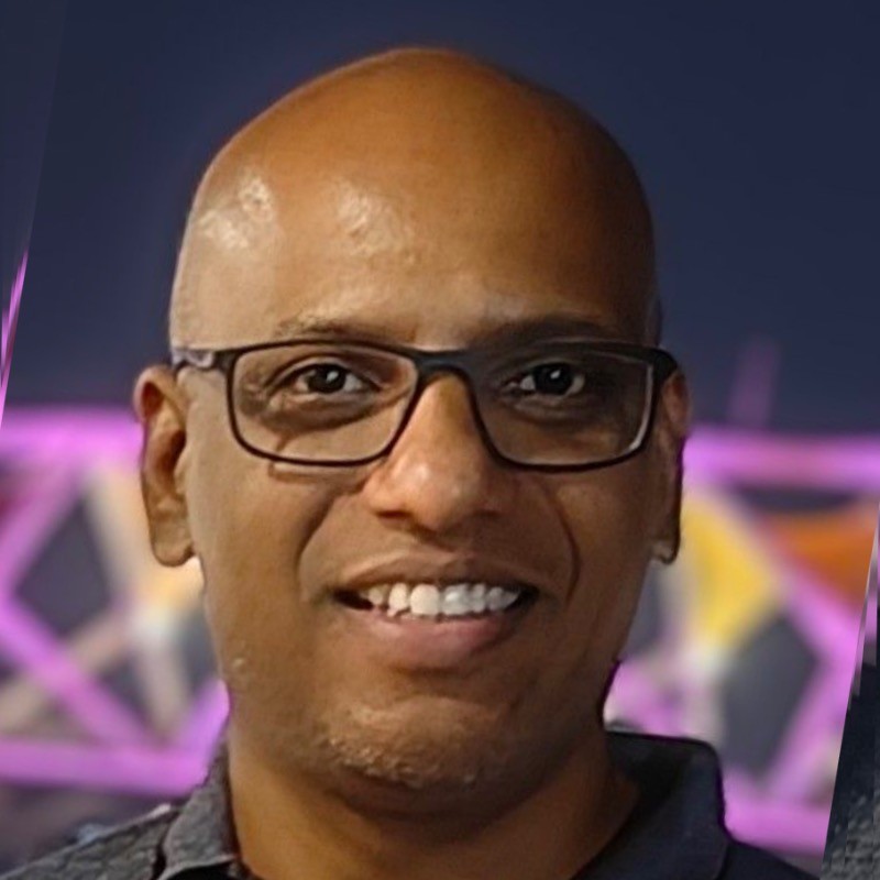 Surjyakanta Mohapatra | Stackforce