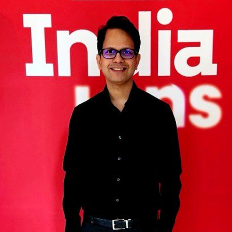 Surojit Das, CUA™, CXA™ - Product Manager | Stackforce