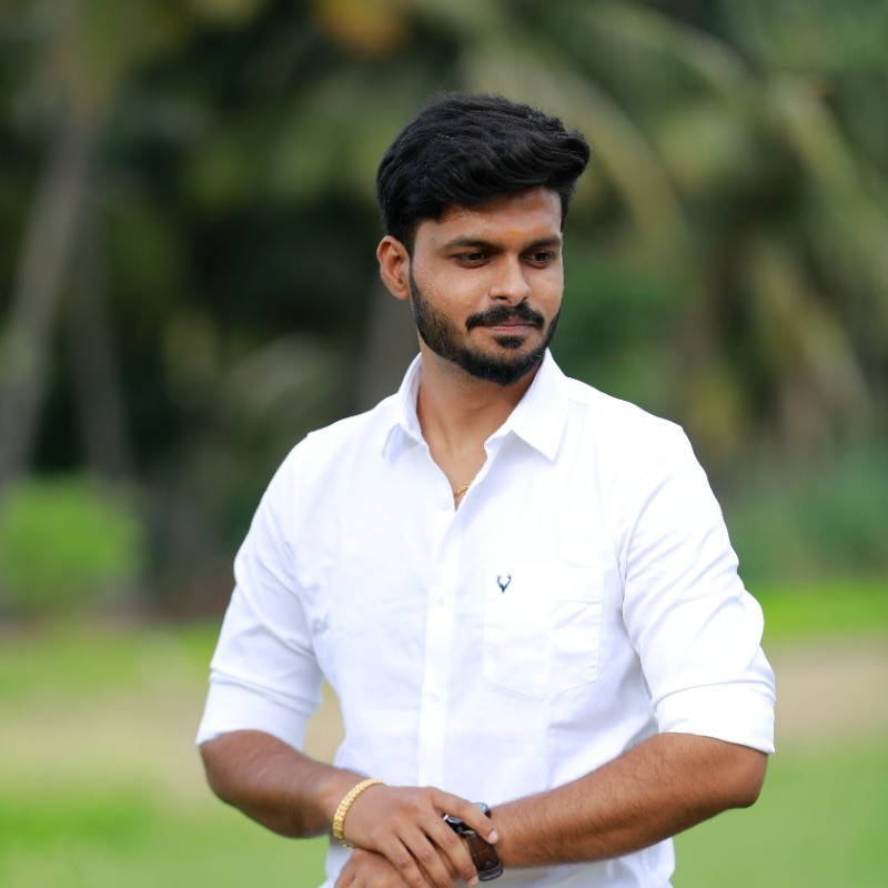 Surren A P - Product Manager | Stackforce