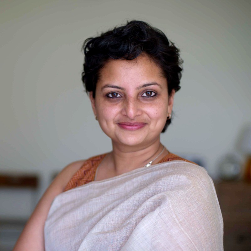 Suruchi Sharma - Co-Founder | Stackforce