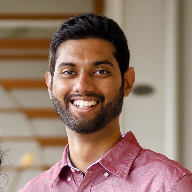 Surya Appini - Software Engineer | Stackforce