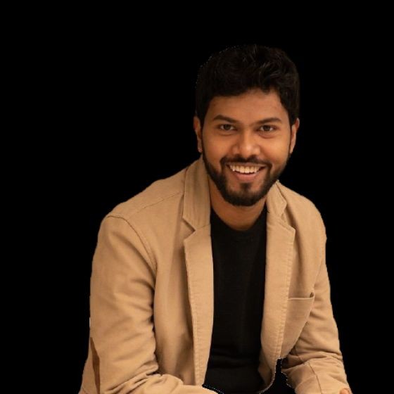 Surya Bhanu - CTO | Stackforce