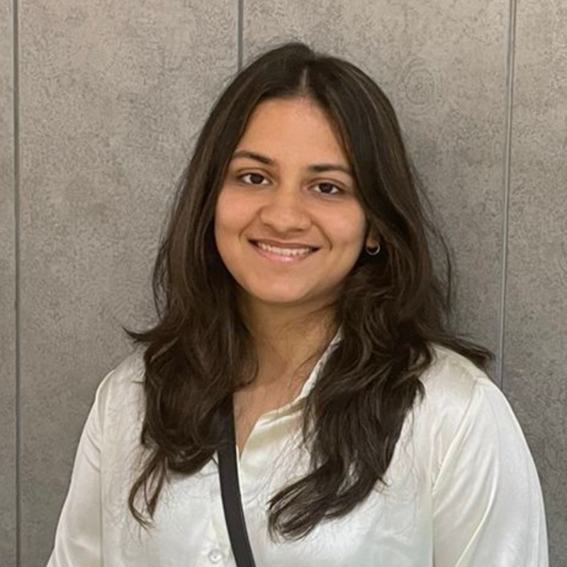 Surya Chhabra - Business Development Executive | Stackforce