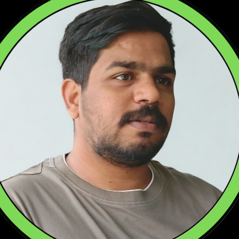 SURYA L - Digital Marketing Specialist | Stackforce