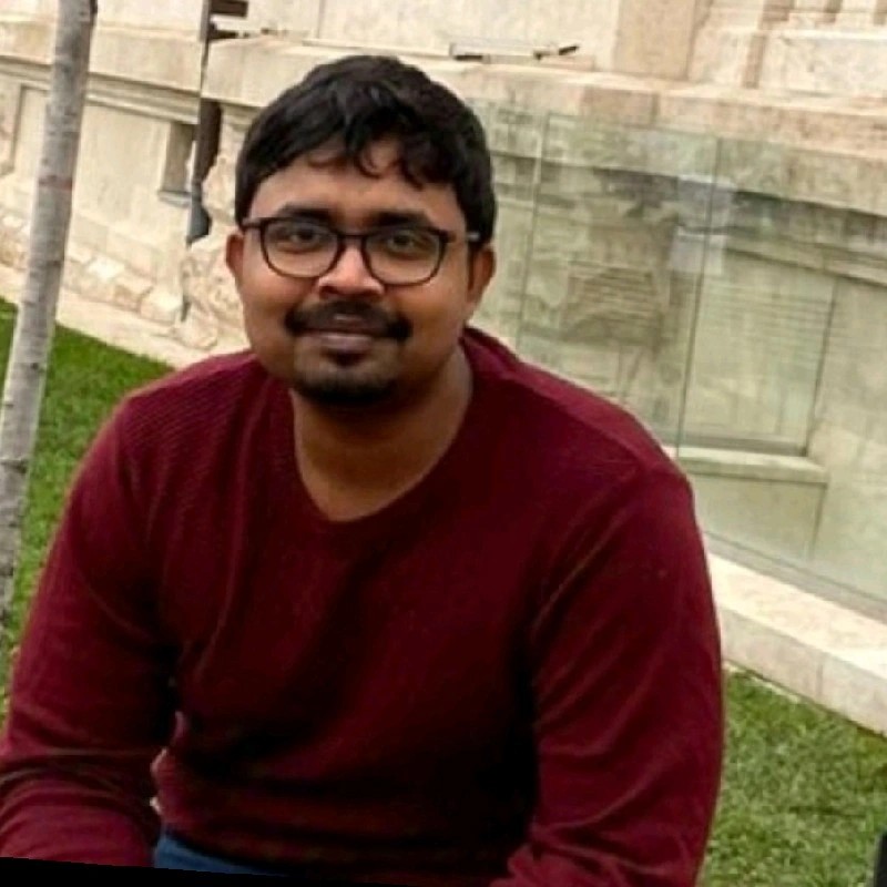 Surya narayana - Operations Associate | Stackforce