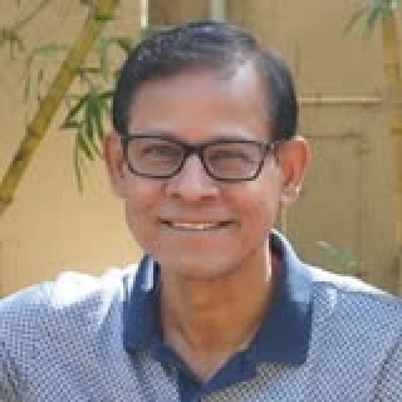 Surya Prakash Gupta - Associate Partner | Stackforce
