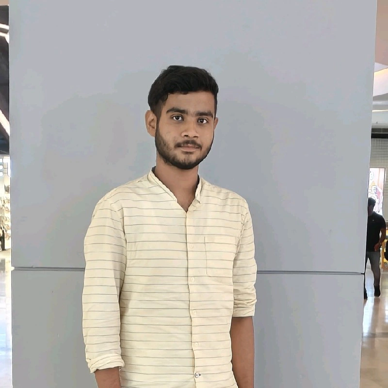 Surya Pratap Dash - AI Researcher | Stackforce