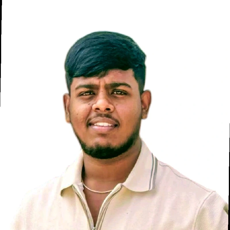 Surya Teja Pallevada | Stackforce