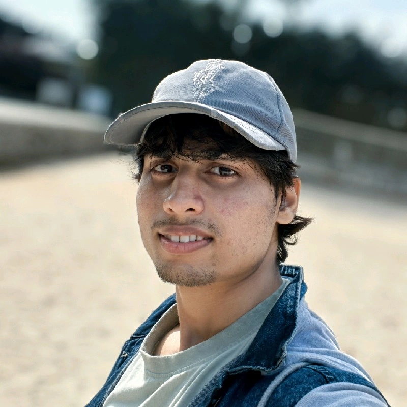 Suryakant Chaubey - Data Scientist | Stackforce