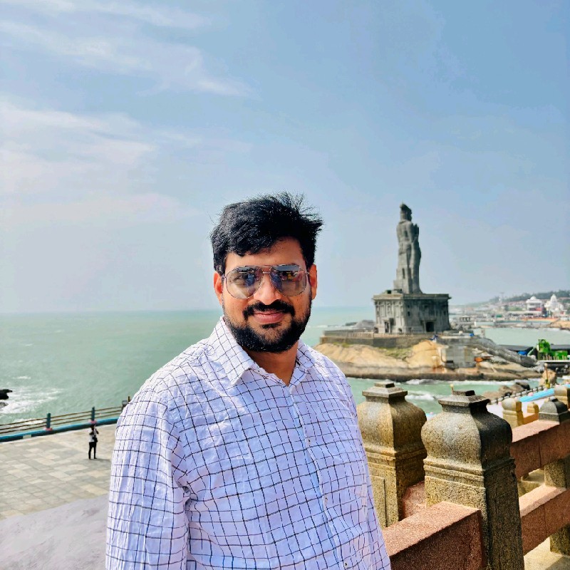 SURYA KIRAN MEENAVALLI - Software Engineer | Stackforce